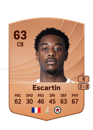Josué Escartin
