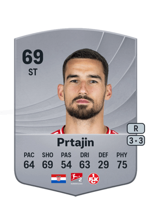 Ivan Prtajin