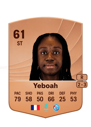 Ananée Yeboah