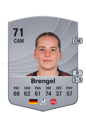 Jonna Brengel