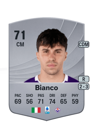 Alessandro Bianco