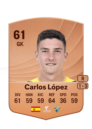Carlos López
