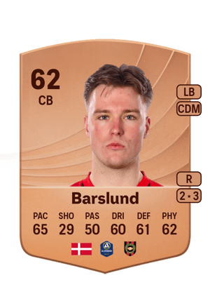 Kaare Barslund
