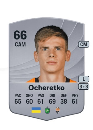Oleg Ocheretko