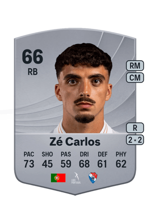 Zé Carlos