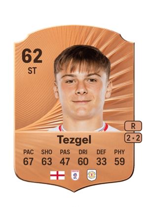 Emre Tezgel