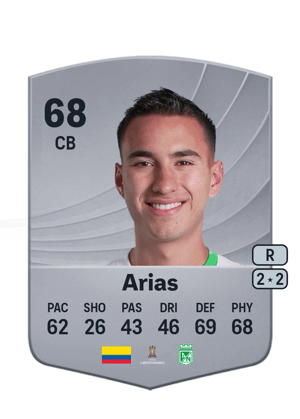 Juan Arias