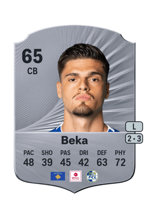 Ismajl Beka