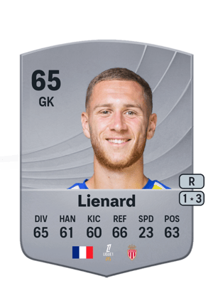 Yann Lienard