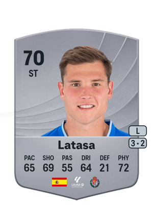 Latasa