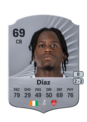 Junior Diaz