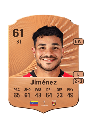 Nestor Jiménez