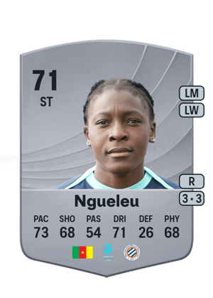 Nina Ngueleu