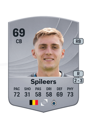 Jorne Spileers