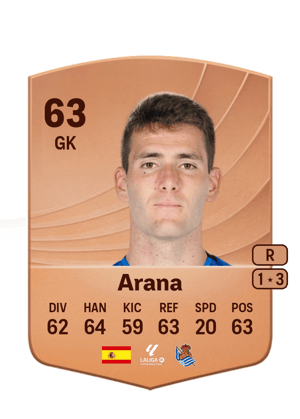 Arana
