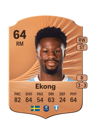 Emmanuel Ekong