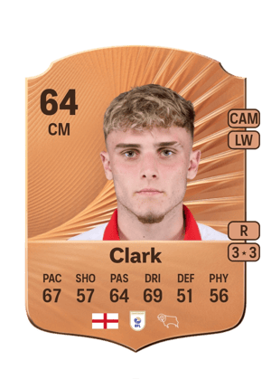 Bobby Clark