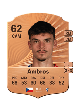 Lukáš Ambros