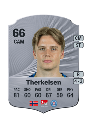 Jonas Therkelsen