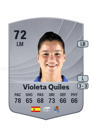 Violeta Quiles