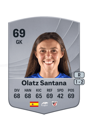 Olatz Santana