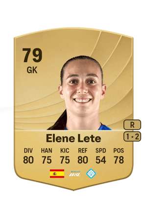 Elene Lete