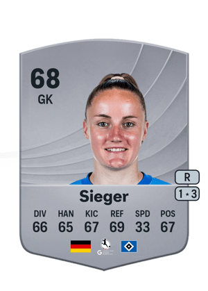 Laura Sieger