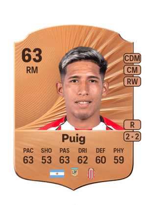 Maximiliano Puig