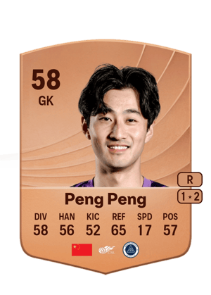 Peng Peng