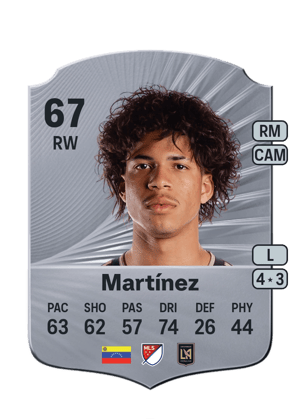 David Martínez