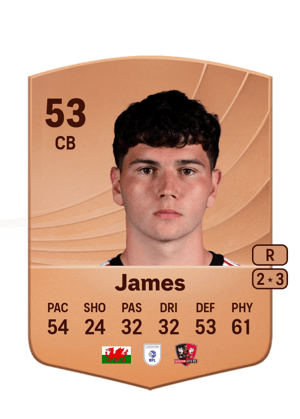 Ed James