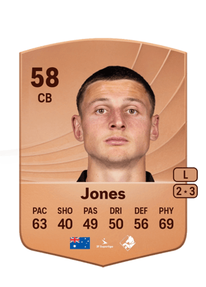 Oliver Jones