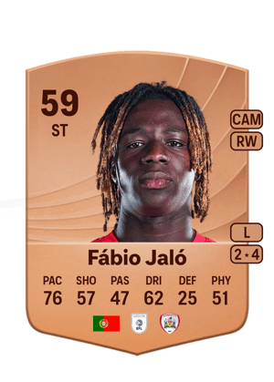 Fábio Jaló