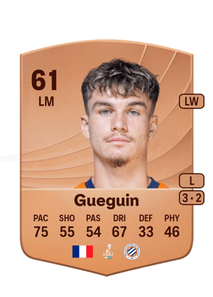 Axel Gueguin