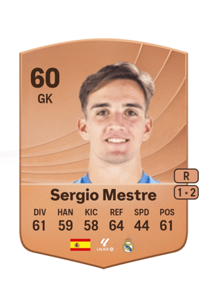 Sergio Mestre