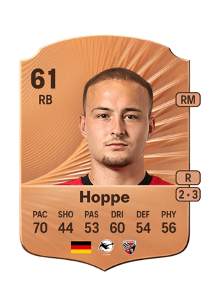 Mattis Hoppe