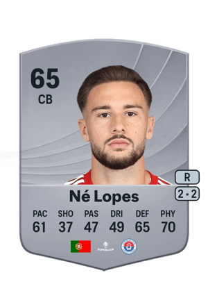 Né Lopes