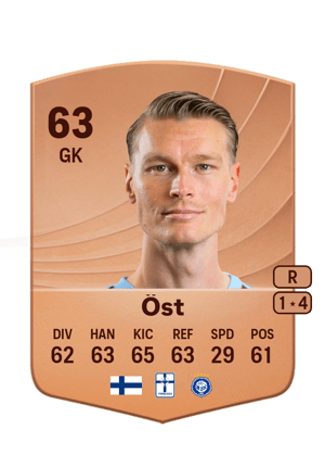 Jesse Öst