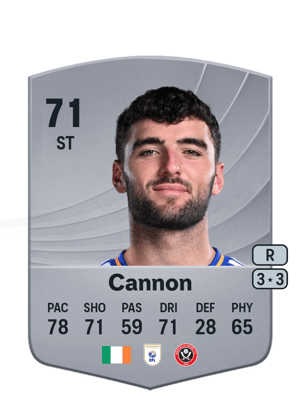 Tom Cannon
