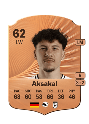 Ensar Aksakal