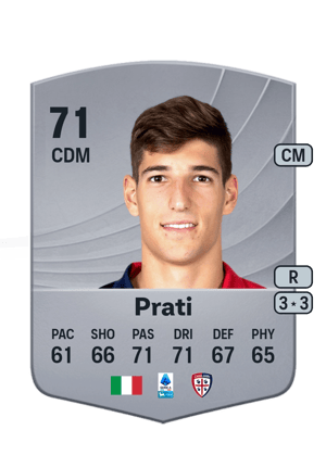 Matteo Prati