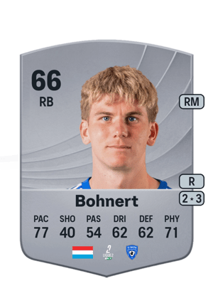 Florian Bohnert