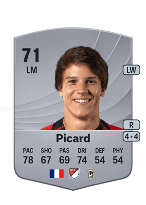 Hugo Picard