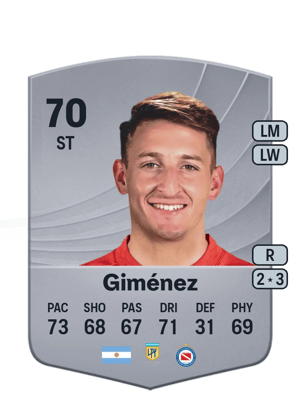 Matías Giménez