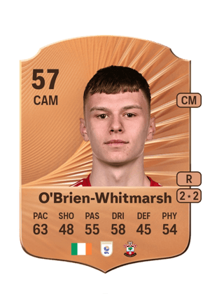 Joe O'Brien-Whitmarsh