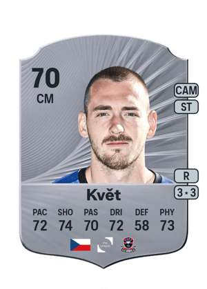 Roman Květ