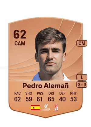 Pedro Alemañ