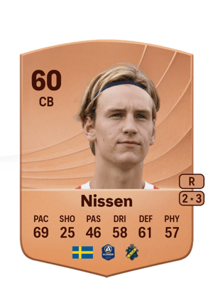 Fredrik Nissen
