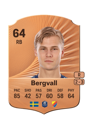 Theo Bergvall