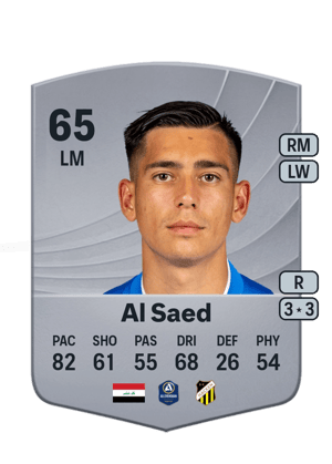 Danilo Al Saed